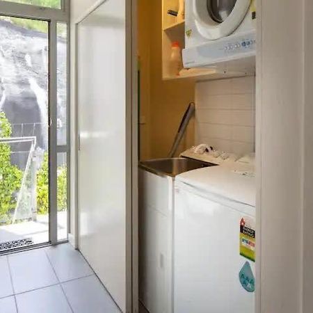 Stunning 1 Bedroom Studio Apartment Queenstown Eksteriør bilde