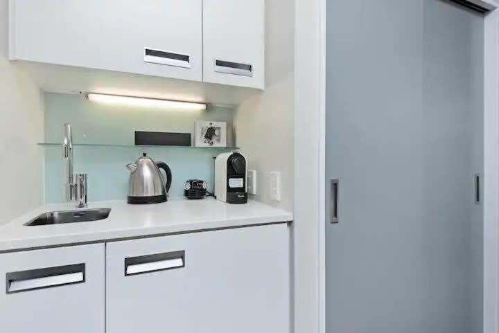 Stunning 1 Bedroom Studio Apartment Queenstown Eksteriør bilde